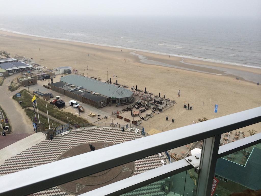 Beach 51 Zandvoort Kültér fotó