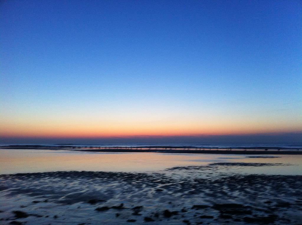 Beach 51 Zandvoort Kültér fotó