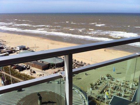 Beach 51 Zandvoort Szoba fotó