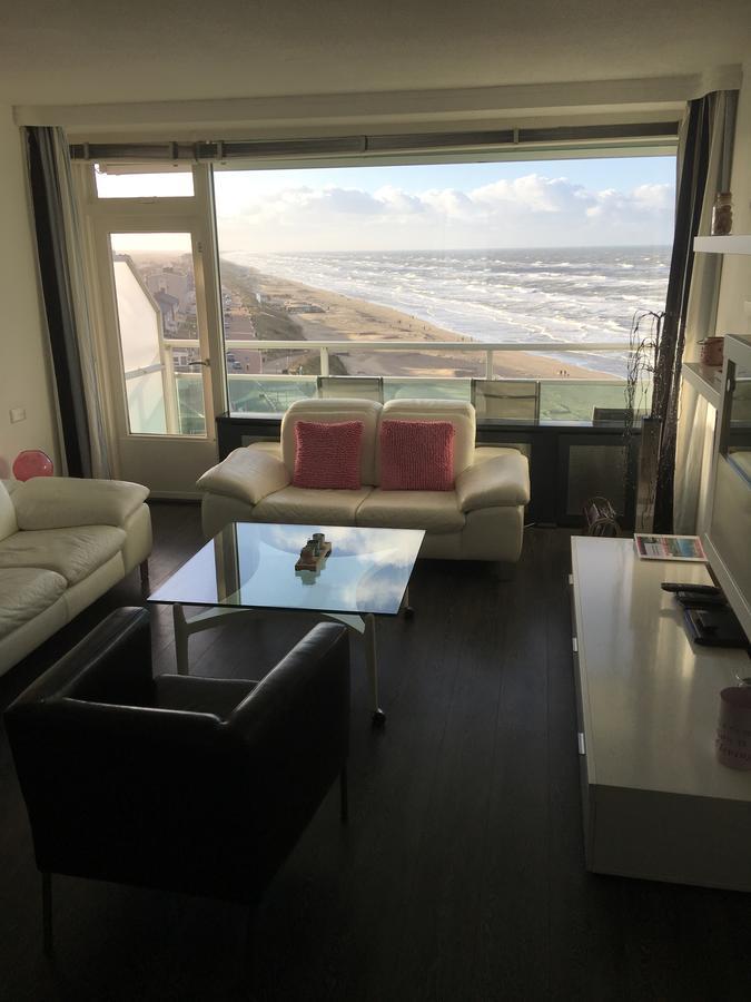 Beach 51 Zandvoort Kültér fotó